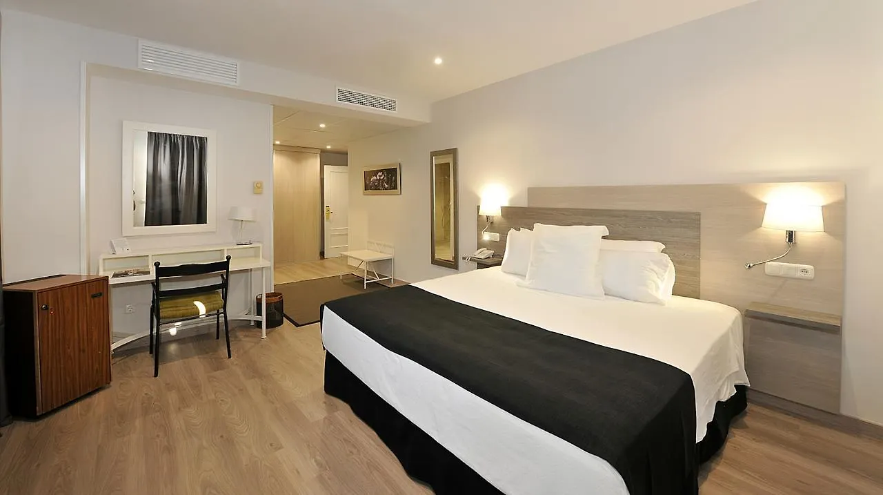 Hotel Salobrena Suites