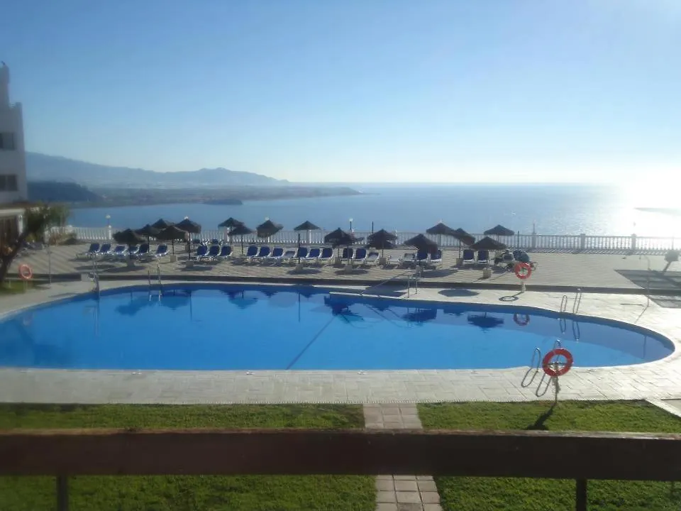 Hotel Salobrena Suites