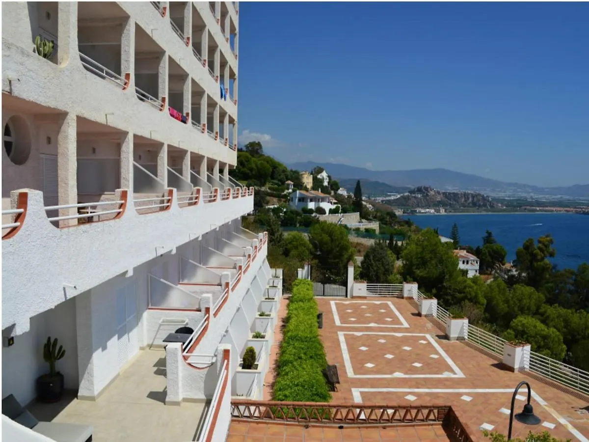 Hotel Salobrena Suites
