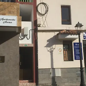  Apartamento Acorán España