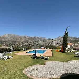 Cedro Alto Appartement