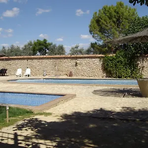 Cortijo Ferradores Séjour à la campagne