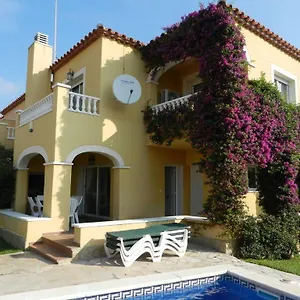  Villa Cassa Jessi España