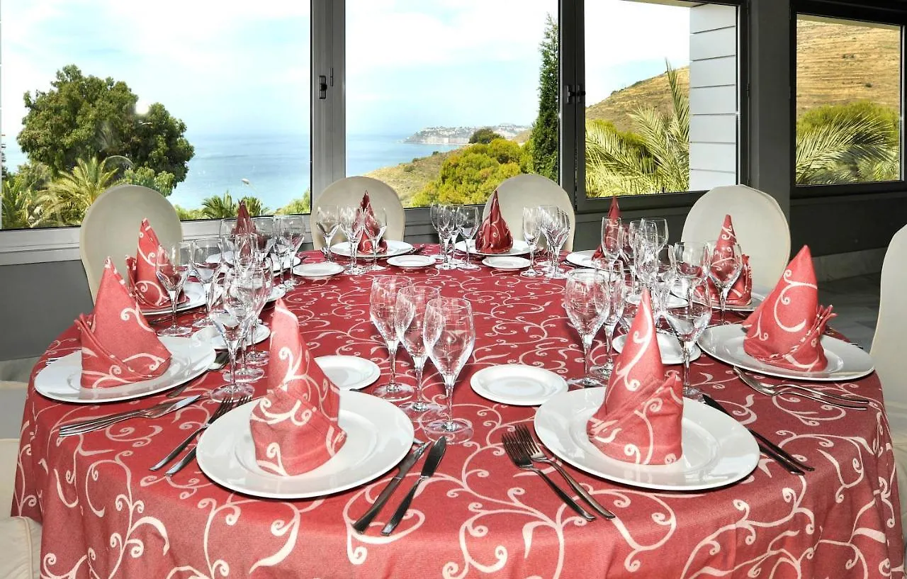 Hotel Salobrena Suites 3*,  Spain