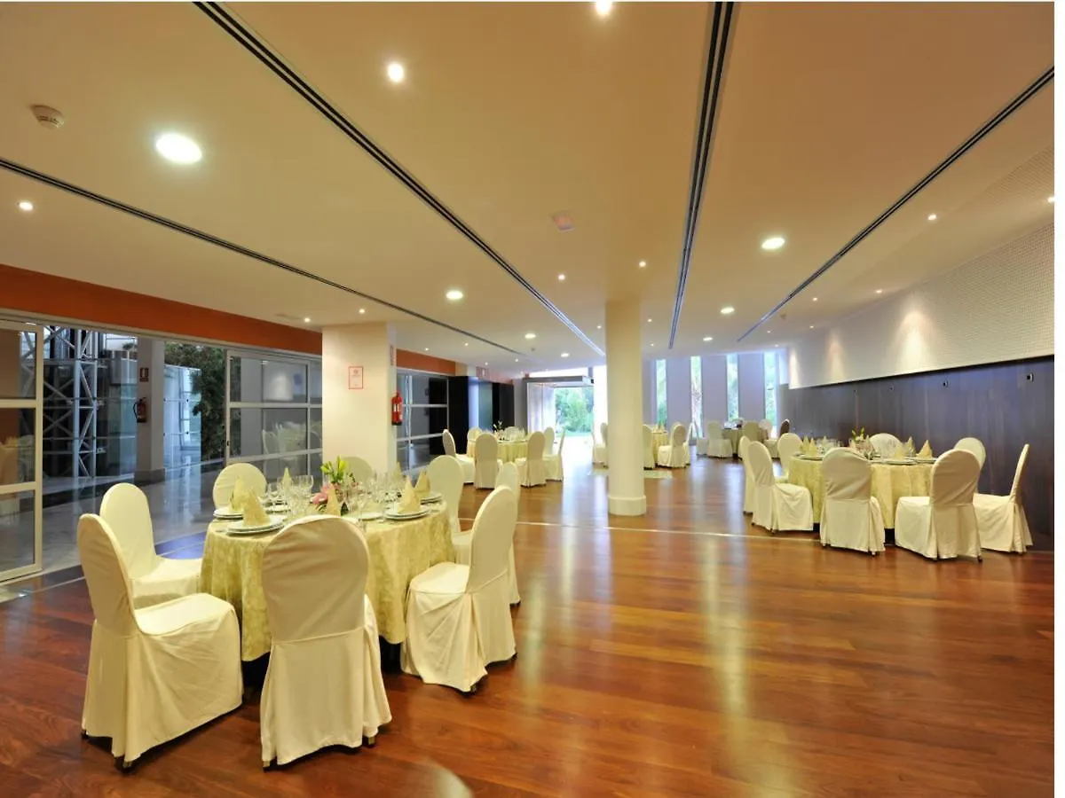 Hotel Salobrena Suites