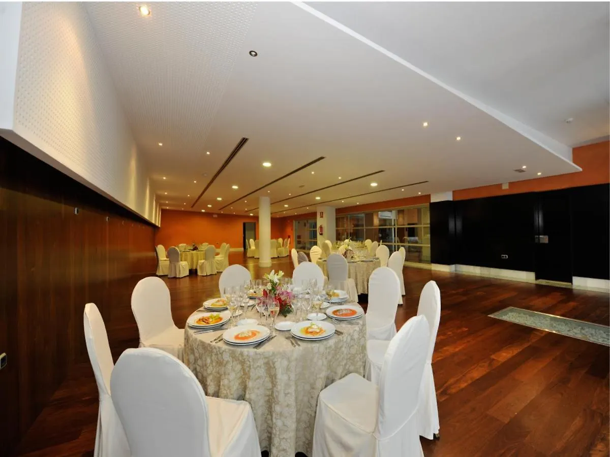 Hotel Salobrena Suites