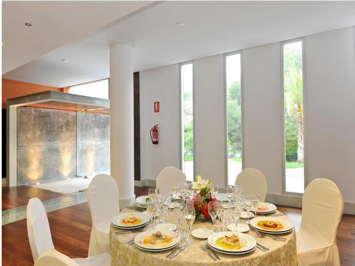 Hotel Salobrena Suites Spain